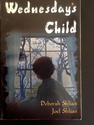 cover image of Wednesday's Child